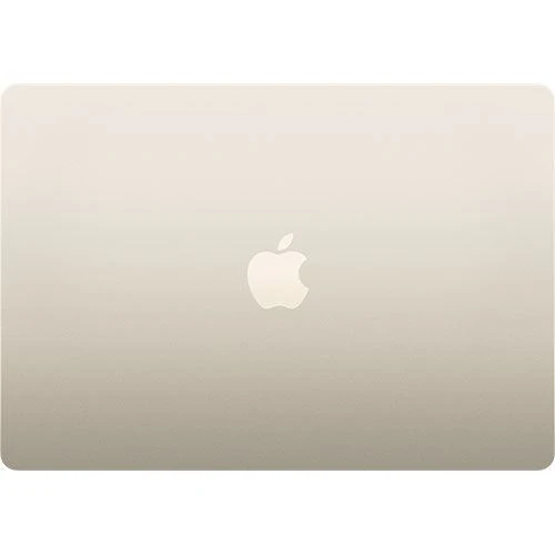 MacBook Air 15'' | 2024 | M3 8-core | 16GB | 512GB SSD - Luz das Estrelas - Image 4