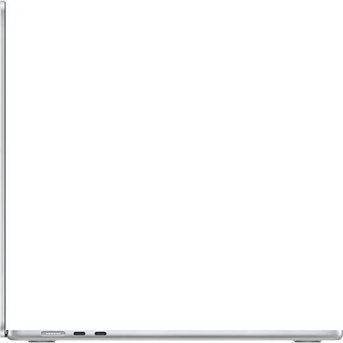 MacBook Air 15'' | 2024 | M3 8-core | 8GB | 1TB SSD - Prateado - Image 3