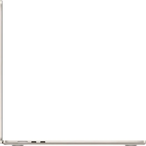 MacBook Air 15'' | 2024 | M3 8-core | 8GB | 1TB SSD - Luz das Estrelas - Image 2
