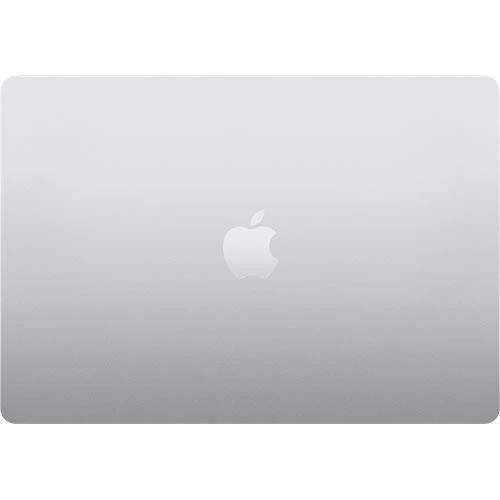 MacBook Air 15'' | 2024 | M3 8-core | 8GB | 1TB SSD - Prateado - Image 5