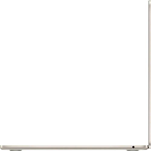 MacBook Air 15'' | 2024 | M3 8-core | 8GB | 1TB SSD - Luz das Estrelas - Image 3