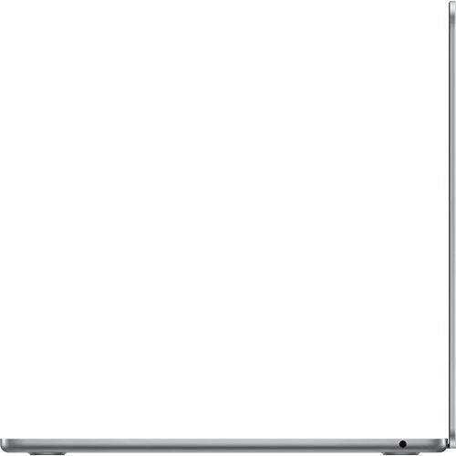 MacBook Air 15'' | 2024 | M3 8-core | 8GB | 256GB SSD - Cinzento Sideral - Image 3