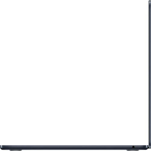 MacBook Air 15'' | 2024 | M3 8-core | 8GB | 512GB SSD - Meia-Noite - Image 4