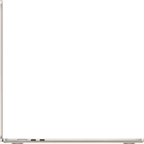 MacBook Air 15'' | 2024 | M3 8-core | 8GB | 512GB SSD - Luz das Estrelas - Image 2