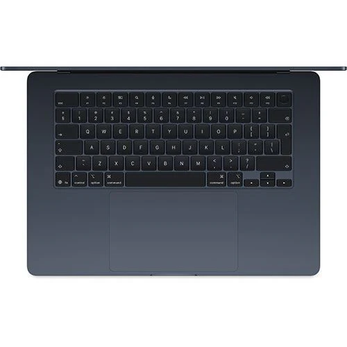 MacBook Air 15'' | 2025 | M4 10-core | 32GB | 2TB SSD | GPU 10-core - Meia-Noite - Image 3