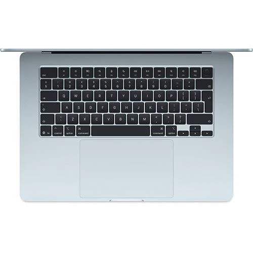 MacBook Air 15'' | 2025 | M4 10-core | 32GB | 2TB SSD | GPU 10-core - Azul-Céu - Image 3