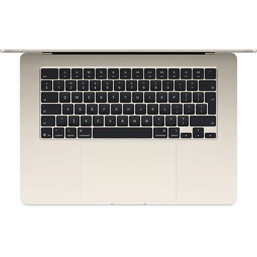 MacBook Air 15'' | 2025 | M4 10-core | 32GB | 2TB SSD | GPU 10-core - Luz das Estrelas - Image 3