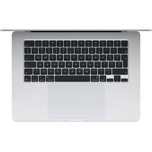 MacBook Air 15'' | 2025 | M4 10-core | 32GB | 2TB SSD | GPU 10-core - Prateado - Image 3