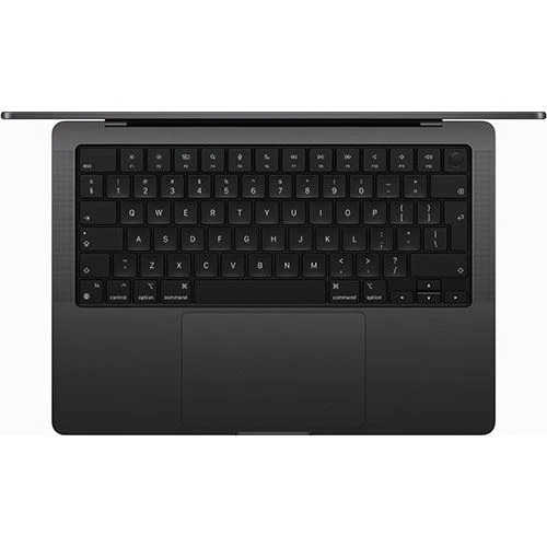 MacBook Pro 14'' | 2023 | M3 Max 16-core | 64GB | 1TB SSD - Preto Sideral - Image 2