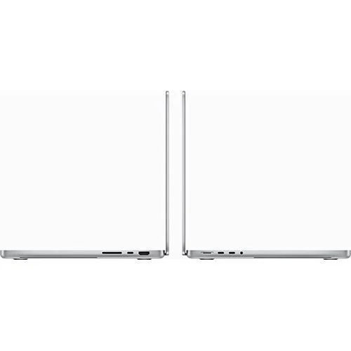 MacBook Pro 14'' |  2023  |  M3 Pro 12-core  | 36GB | 1TB SSD - Prateado - Image 5