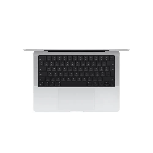 MacBook Pro 14'' Ecrã de nanotextura | 2024 | M4 Pro 12-core | 48GB | 1TB SSD | GPU 16-core | 96W - Prateado - Image 2