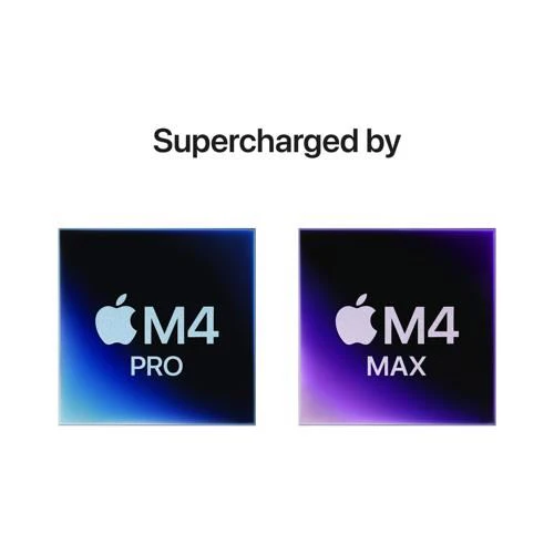 MacBook Pro 14'' Ecrã de nanotextura | 2024 | M4 Pro 12-core | 48GB | 4TB SSD | GPU 16-core | 96W - Preto sideral - Image 3