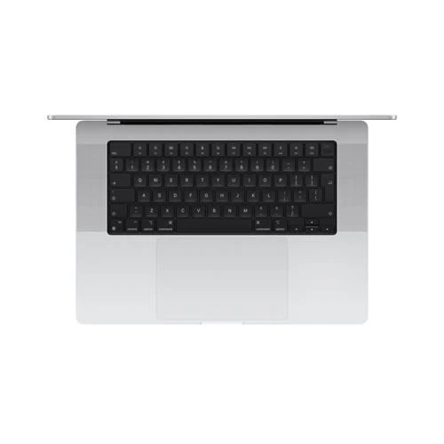 MacBook Pro 16'' | 2024 | M4 Max 16-core | 48GB | 8TB SSD | GPU 40-core - Prateado - Image 2