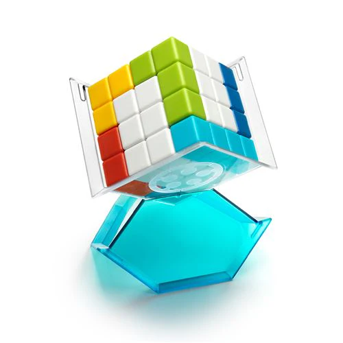 Jogo de Tabuleiro Cubiq - Image 3