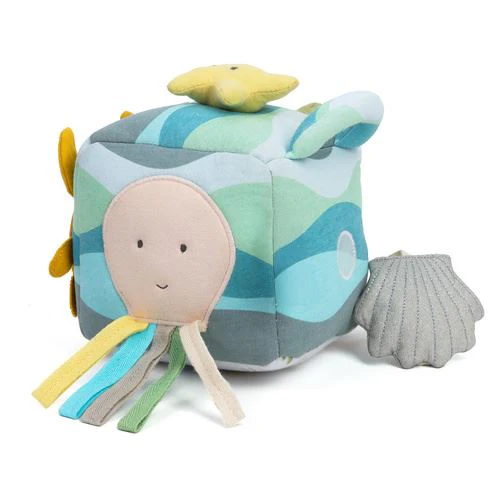 Cubo de Actividades Oceano - Nature & Découvertes - Image 2