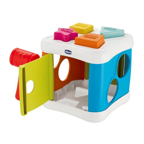 Cubo Mágico 2 em 1 - Image 2