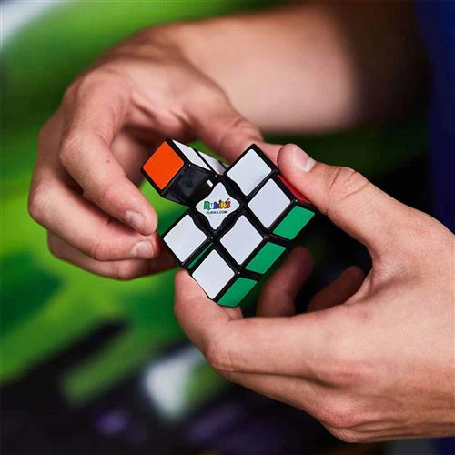 Cubo Rubik's Edge 3x1 - Image 2