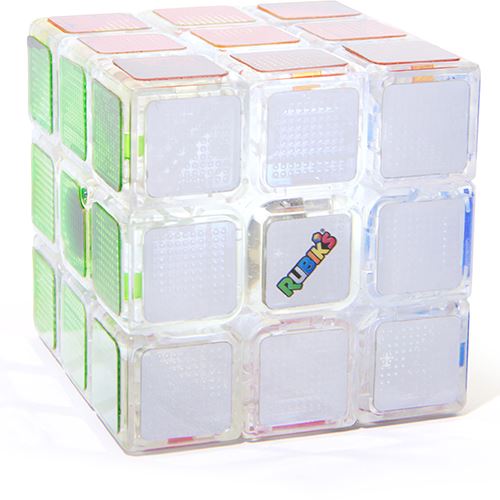 Cubo Rubiks 3x3 Pulse - Spin Master - Image 3