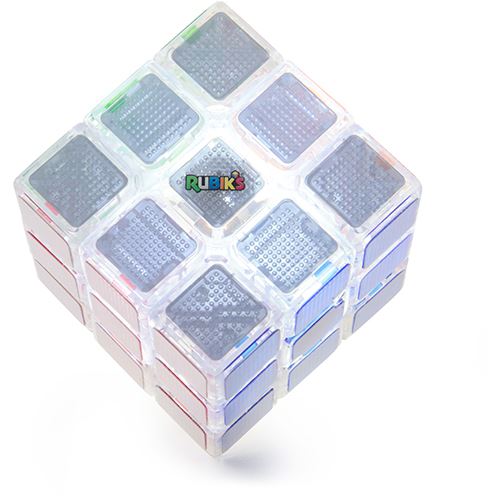 Cubo Rubiks 3x3 Pulse - Spin Master - Image 5