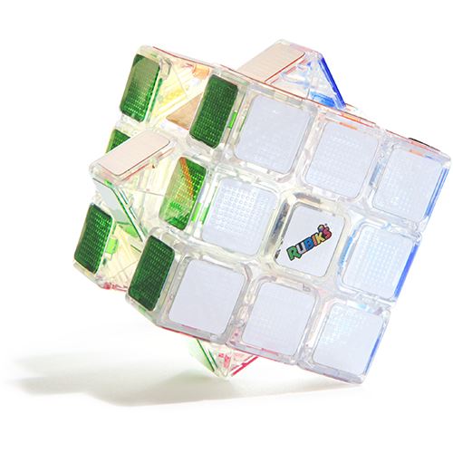 Cubo Rubiks 3x3 Pulse - Spin Master - Image 6