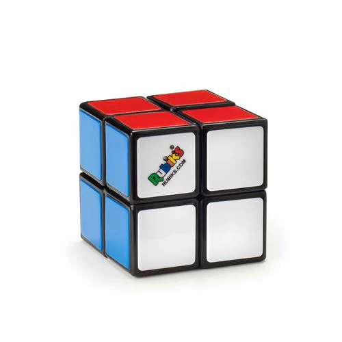 Cubo Rubik's Mini 2x2 - Image 2