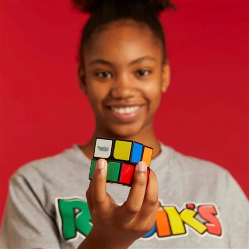 Cubo Rubik's Mini 2x2 - Image 4
