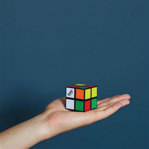 Cubo Rubik's Mini 2x2 - Image 5