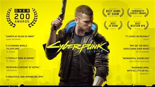 Cyberpunk 2077 - PS4 - Image 3