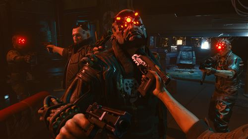 Cyberpunk 2077 - PS4 - Image 6
