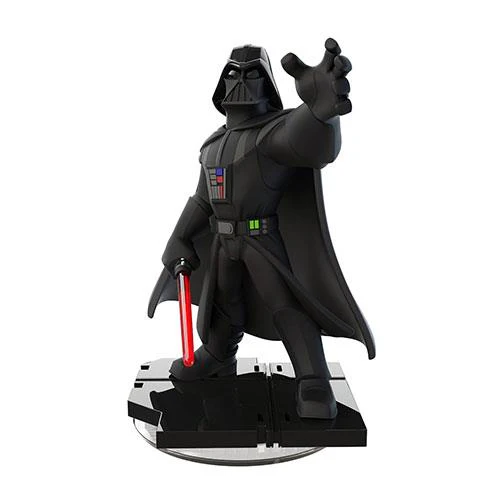 Disney Infinity 3.0 Star Wars - Figura Darth Vader - Image 2