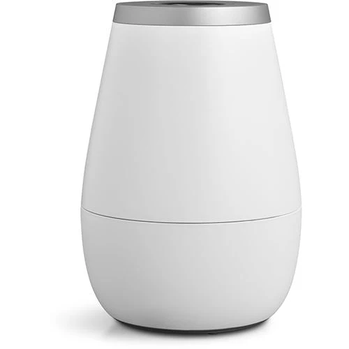 Máquina de Café Delta Q Rise 017965 para Cápsulas com 2 Copos Expresso e 2 Longos - Branco - Image 4