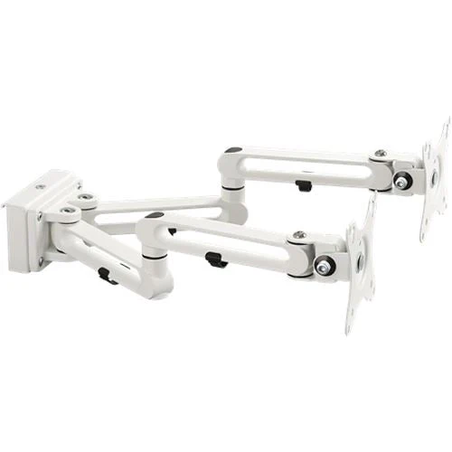 Suporte Duplo Deltaco para Monitor até 16 Kg PAR151 - Image 2