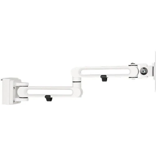 Suporte Duplo Deltaco para Monitor até 16 Kg PAR151 - Image 3