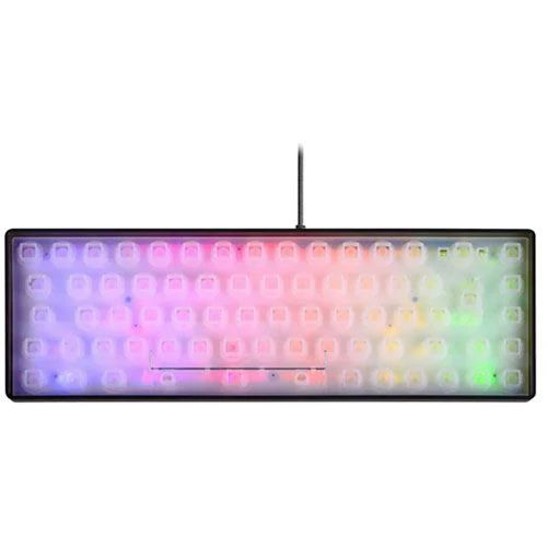 Teclado Gaming Deltaco DK240 - Layout PT - Preto - Image 3