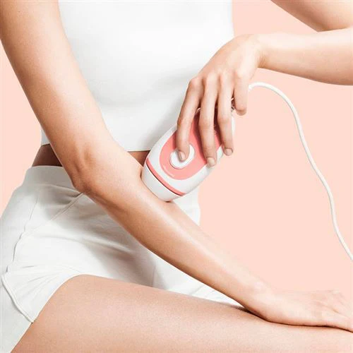 Depiladora de Luz Pulsada - Ipl Braun Silk- Expert Mini Pl1000 - Outlet - Grade A - Image 4