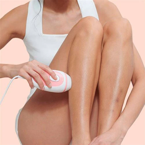 Depiladora de Luz Pulsada - Ipl Braun Silk- Expert Mini Pl1000 - Outlet - Grade A - Image 5
