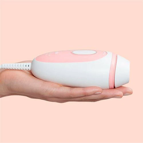 Depiladora de Luz Pulsada - Ipl Braun Silk- Expert Mini Pl1000 - Outlet - Grade A - Image 6