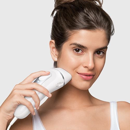 Depiladora de Luz Pulsada - IPL Braun Silk-Expert Pro 3 PL3121 - Image 5