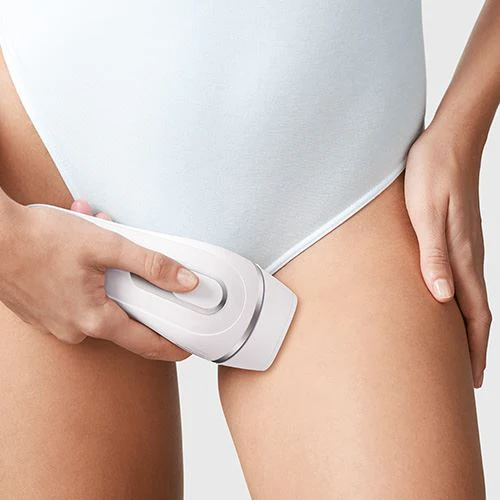 Depiladora de Luz Pulsada - IPL Braun Silk-Expert Pro 3 PL3121 - Image 6