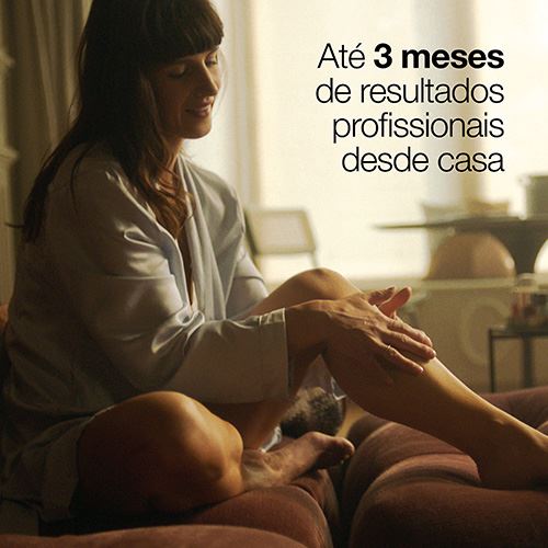 Depiladora de Luz Pulsada - IPL Braun Silk Expert Pro 3 PL3129 - Image 4