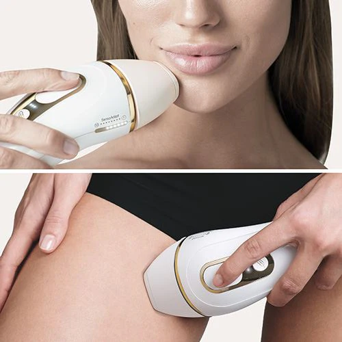 Depiladora de Luz Pulsada - IPL Braun Silk Expert Pro 5 PL5054 - Image 6