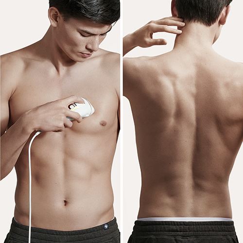Depiladora de Luz Pulsada - IPL Braun Silk Expert Pro 5 PL5054 - Image 7