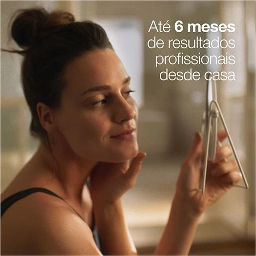 Depiladora de Luz Pulsada - IPL Braun Silk Expert Pro 5 PL5243 - Image 4