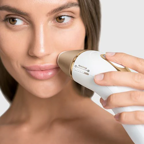 Depiladora de Luz Pulsada - IPL Braun Silk Expert Pro 5 PL5243 - Image 5