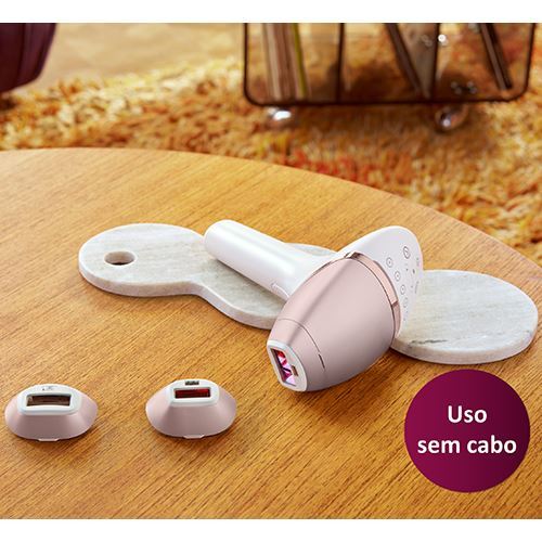 Depiladora de Luz Pulsada Philips Lumea Ipl 9000 Series Bri955/01 - Outlet - Grade A - Image 7