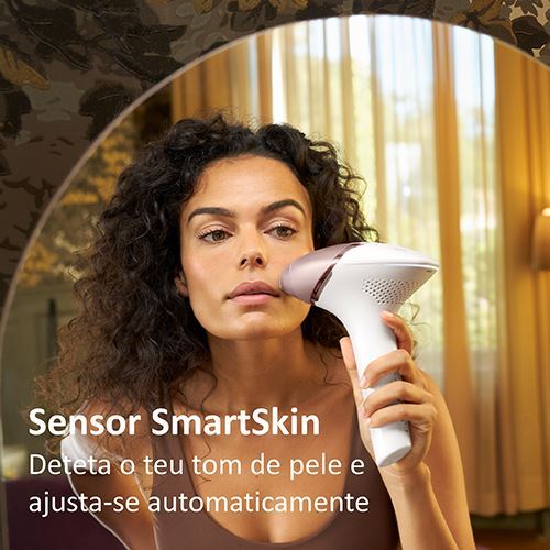 Depiladora de Luz Pulsada Philips Lumea Ipl 9000 Series Bri955/01 - Outlet - Grade A - Image 9