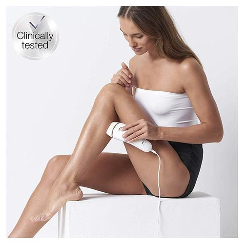 Depiladora Luz Pulsada IPL Braun Silk-Expert Pro 5 PL5124 - Image 3