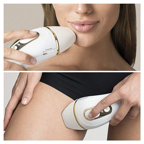 Depiladora Luz Pulsada IPL Braun Silk-Expert Pro 5 PL5124 - Image 4