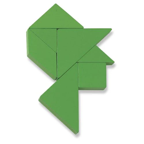 Desafio Tangram - Nature & Découvertes - Image 4