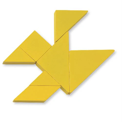 Desafio Tangram - Nature & Découvertes - Image 5